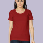 Red / M