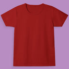 Red / 0-12M