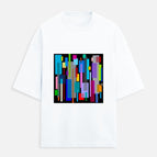 White / S