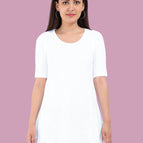 White / S