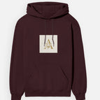 Maroon / S