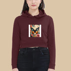Maroon / S