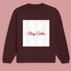 Maroon / S