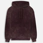 Maroon / S
