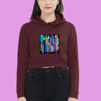 Maroon / S