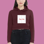 Maroon / S