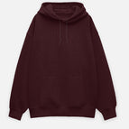 Maroon / S