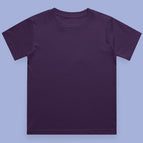 Purple / 0-12M