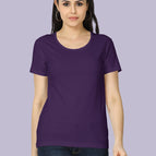 Purple / M