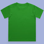 Flag Green / 0-12M