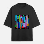 Black / S