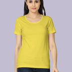 New Yellow / M