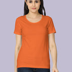 Orange / M