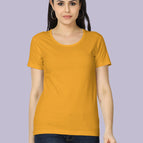 Golden Yellow / M