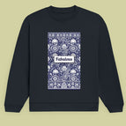 Navy Blue / S