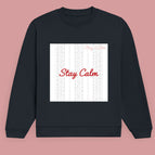 Navy Blue / S