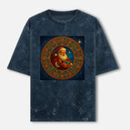 Navy Blue / S