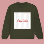 Olive Green / S