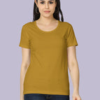 Mustard Yellow / M