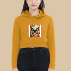Mustard Yellow / S