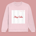 Light Baby Pink / S