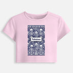 Light Baby Pink / S