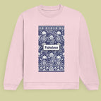 Light Baby Pink / S