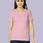 Light Baby Pink / M