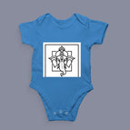 Orchid Blue / 0-5Months