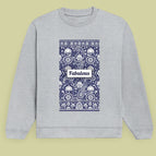 Grey Melange / S