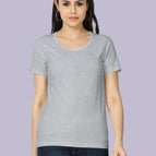 Grey Melange / M