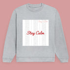 Grey Melange / S
