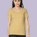 Beige / M
