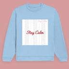Baby Blue / S
