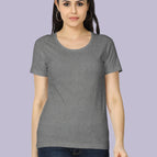 Charcoal Melange / M