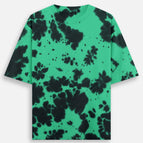 Green Black / S