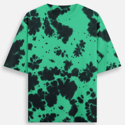 Color_GreenBlack