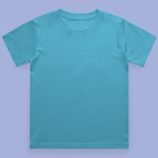 SkyBlue / 0-12M