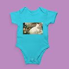 SkyBlue / 0-5Months