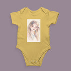 Yellow / 0-5Months