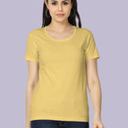 Yellow / M