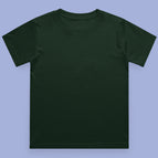 Bottle Green / 0-12M