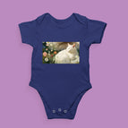 Royal Blue / 0-5Months