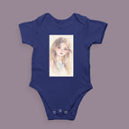 Royal Blue / 0-5Months