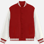 Red / S