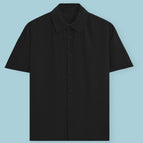 Black / S