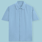 Baby Blue / S