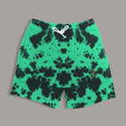 Green Black / S