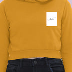 Mustard Yellow / S