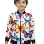 White / 5Yrs